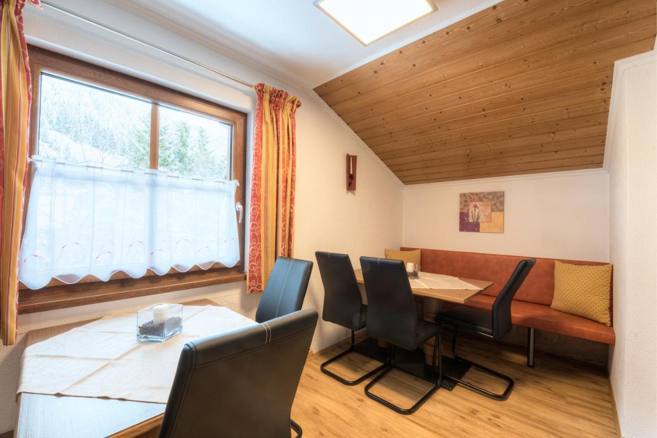 Am Alten Hof Sankt Anton am Arlberg Kültér fotó