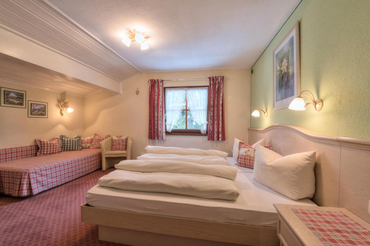 Am Alten Hof Sankt Anton am Arlberg Kültér fotó